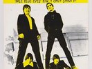 VELVET UNDERGROUND Lou Reed PALE BLUE EYES / I CAN