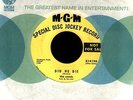 THE SEEDS Killer Rare 1970 Garage Pysch--DID HE DIE / LOVE in a SUMMER BASKET