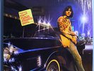 GRAM PARSONS+FLYING BURRITO BROS SLEEPLESS NIGHTS RARE ORIG'76 LP SHRINK+STICKER