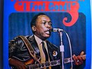 JOHN LEE HOOKER w/LOWELL FULSON I FEEL GOOD RARE ORIG 1971 JEWEL STEREO LP NM