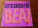 Brother Dan All Stars - Let's Catch The Beat 1968 UK LP TROJAN