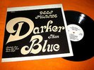 DEEP PURPLE DARKER THAN BLUE LIVE 1970 Private LP Black Sabbath Rainbow GILLAN