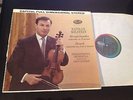 NATHAN MILSTEIN Mendelssohn: LP US CAPITOL SP 8518