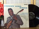 FREDDIE KING LP 