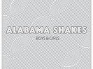 Alabama Shakes Boys & Girls lp new vinyl