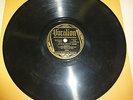 PREWAR JAZZ 78RPM RECORD - LOUIS ARMSTRONG - VOCALION 3381