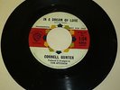 NORTHERN SOUL 45RPM RECORD - CORNELL GUNTER - WB 5292 - PROMO