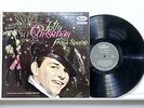 FRANK SINATRA A Jolly Christmas 1957 LP 1st Press W-894 NICE Vinyl