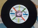 Lou Monte Novelty 45 Dominic The Donkey (The Italian Christmas Donkey) 1960 VG++