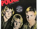 THE POLICE Factory Sealed 1st Pressing OUTLANDOS D'Amour LP - Beautiful 