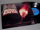 MARIA CAFRA 1978 pokora HEAVY pinoy PROG psych rock JEM JLP-115 NM shrink