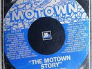 THE MOTOWN STORY - The First 25 Years, 7 LP Box Set, DJ White Labels, NM Vinyl