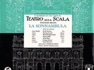 BELLINI La Sonnambula CALLAS ZACCARIA COSSOTTO VOTTO Columbia CX-1469 B/G 3LP NM