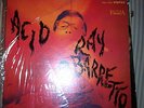 Latin Lp Ray Barretto ACID Gold Label FANIA Stereo FUNK SOUL