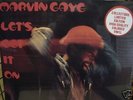 MARVIN GAYE LET'S GET IT ON LIMITED EDITION COLOR VINYL Sealed TAMLA RECORDS LP