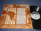 AFRICA IRON GATE SHOWCASE LP PRINCE HAMMER MINT  ROOTS RARE REGGAE