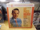 Ray Price Greatest Hits vinyl LP Columbia Records Sealed