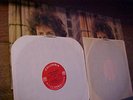 BOB DYLAN 2 LP 1966 Blonde On Blonde 1st Press Stereo + MONO Claudia Cardinale