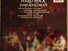 HARD ROCK CIRCUS The world of Hard Rock  UK vinyl LP Record Excellent Condition