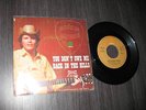 THE BLUE RIDGE RANGERS JOHN FOGERTY CREEDENCE SPANISH 7