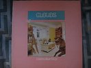 CLOUDS - WATERCOLOUR DAYS - LP - 1971