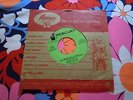 YOUNG JESSIE YOU WERE MEANT FOR ME/MARY LOU 45 MERCURY 72146 NORTHERN SOUL MOD