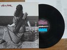 Jennifer Warnes - The Hunter - German Pressing 