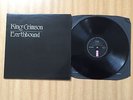 King Crimson - Earthbound LP UK Pink 'I' 1ST PRESS 1972 1U/1U EX/VG+