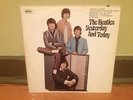 THE BEATLES MONO 66 BUTCHER COVER 2nd State Yesterday and Today Capitol #6 ORIG
