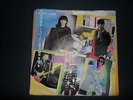 The Boomtown Rats autographed  PS 45 1979 Sex Pistols Damned Punk
