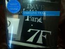 Live Trax volume 1 BLUE vinyl 4x lp record rare Dave Matthews Band RSD store day