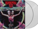 HYPOCRISY - Osculum Obscenum [Ltd. CLEAR vinyl] (DLP) - ltd. 100