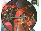 KISS – Cruise BLACK EDITION, Miami/ Nassau/ Bahamas, October 2011, PICTURE DISC