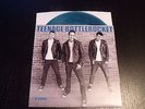 VERY RARE TEENAGE BOTTLEROCKET A BOMB FIRST PRESSING