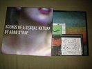 Arab Strap, Scenes of a sexual nature, Ltd edition box set (NEW)