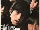 ROLLING STONES - OUT OF OUR HEADS (VERY RARE ORIG. FR. COMP. WITH 