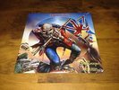 IRON MAIDEN / THE TROOPER / RARE 2005 PICTURE DISC 12
