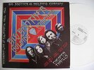 BIG BROTHER AND THE HOLDING COMPANY WITH JANIS JOPLIN-WHITE RECORD-EX LP