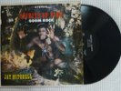 JAY MITCHELL Spirits Fire Goom Rock Private Island Funk Signed LP Breaks VG+