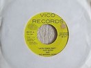 Titti Sotto & Banana Ladies - Latin Pompa 45