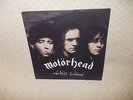 motorhead over night sensations