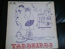 The Yardbirds Roger the Engineer Original 1966 columbia sx6063 very rare vinyl
