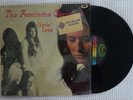THE FEMININE COMPLEX Livin' Love Orig '69 Female Fuzz Garage Psych NM Shrink
