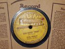 Elvis Presley Good Rockin Tonight I Don't Care If The Sun Don't Shine 78 on SUN