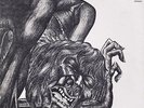 Comus 'First Utterance' original Dawn records 12