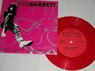 Pink Floyd-Syd Barrett/Sorcerer's apprentice/Rare 7