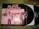 Black Sabbath - California Jam 1974 - DOUBLE LP MINT (Ozzy, Deep Purple)