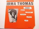 lp RECORD ALBUM NEW ORLEANS LOUISIANA BLUES R&B SOUL IRMA THOMAS