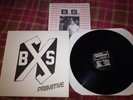 Boston Strangler Primitive LP Waste Management Free Spirit Lockin Out