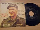 Elvis Presley, RCA, EPC-049, South Africa, black Label,